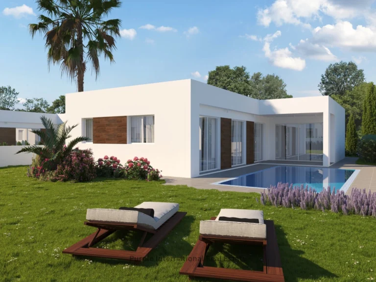 Cheap Houses and Villas for Sale Famagusta up to 400000 euro