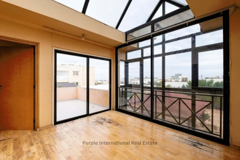 3 Bedroom House for Sale in Paralimni, Famagusta District