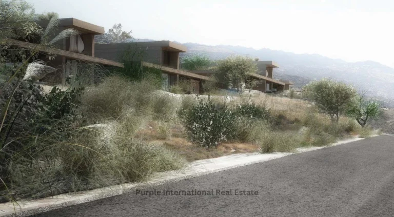 3 Bedroom House for Sale in Paphos District