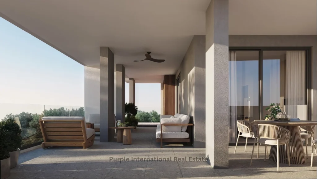 2 Bedroom Apartment for Sale in Larnaca District