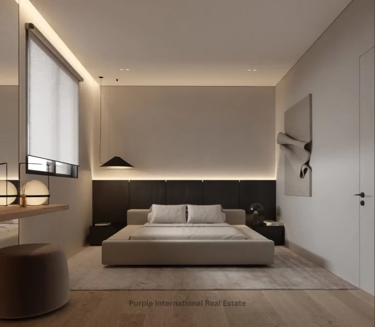 2 Bedroom Apartment for Sale in Larnaca District