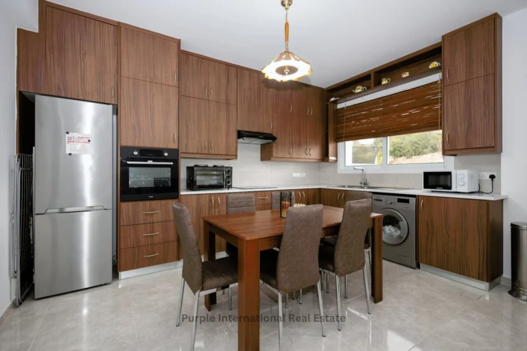 3 Bedroom House for Sale in Livadia Larnakas, Larnaca District