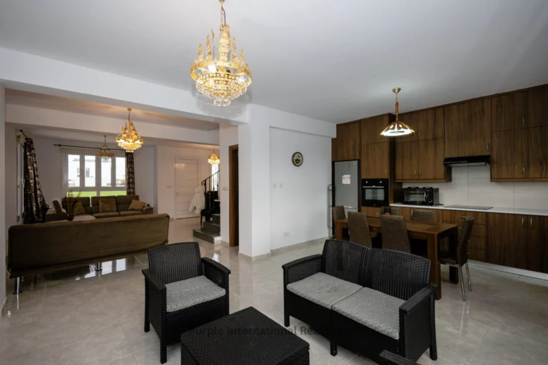 3 Bedroom House for Sale in Livadia Larnakas, Larnaca District