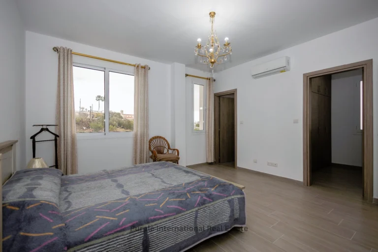 3 Bedroom House for Sale in Livadia Larnakas, Larnaca District
