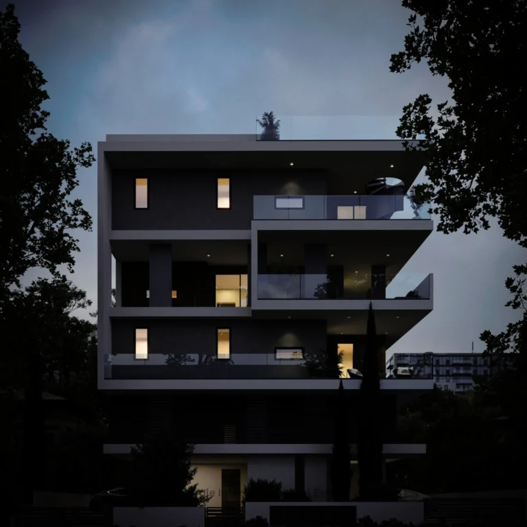 2 Bedroom Apartment for Sale in Larnaca District
