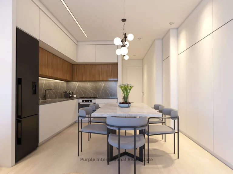 2 Bedroom Apartment for Sale in Livadia Larnakas, Larnaca District