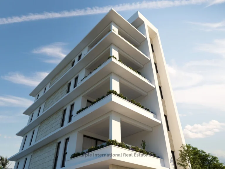 2 Bedroom Apartment for Sale in Livadia Larnakas, Larnaca District