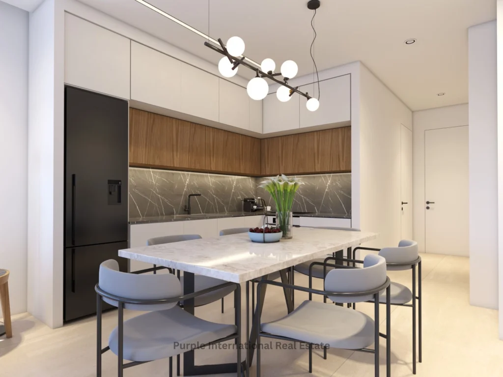2 Bedroom Apartment for Sale in Livadia Larnakas, Larnaca District