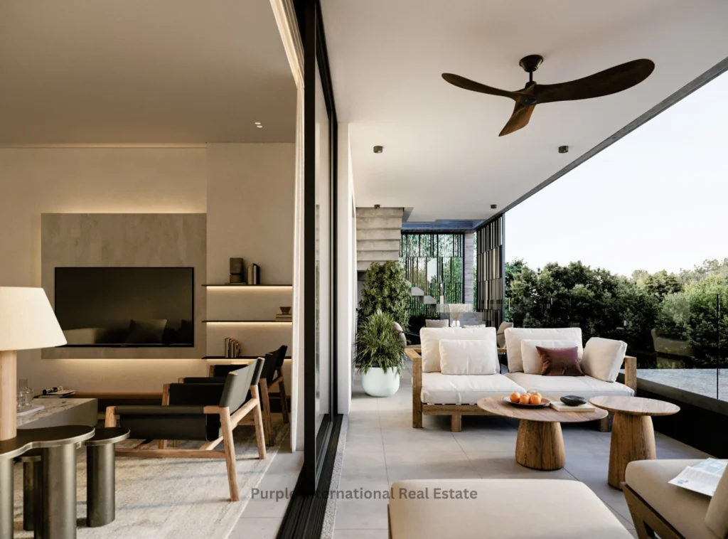 1 Bedroom Apartment for Sale in Aradippou, Larnaca District