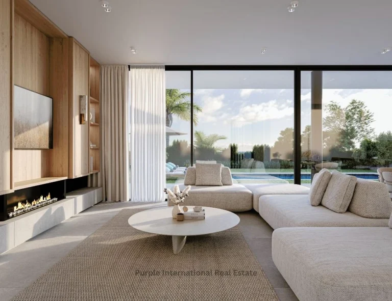 4 Bedroom House for Sale in Famagusta District