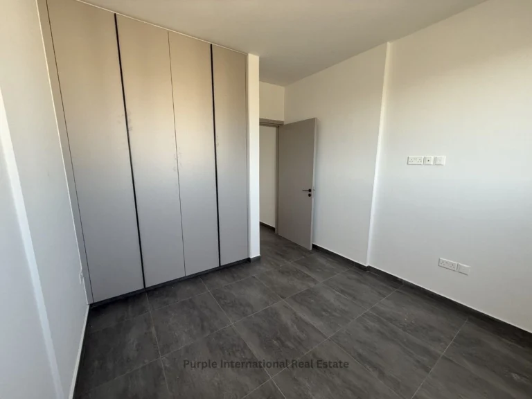 2 Bedroom Apartment for Sale in Larnaca District