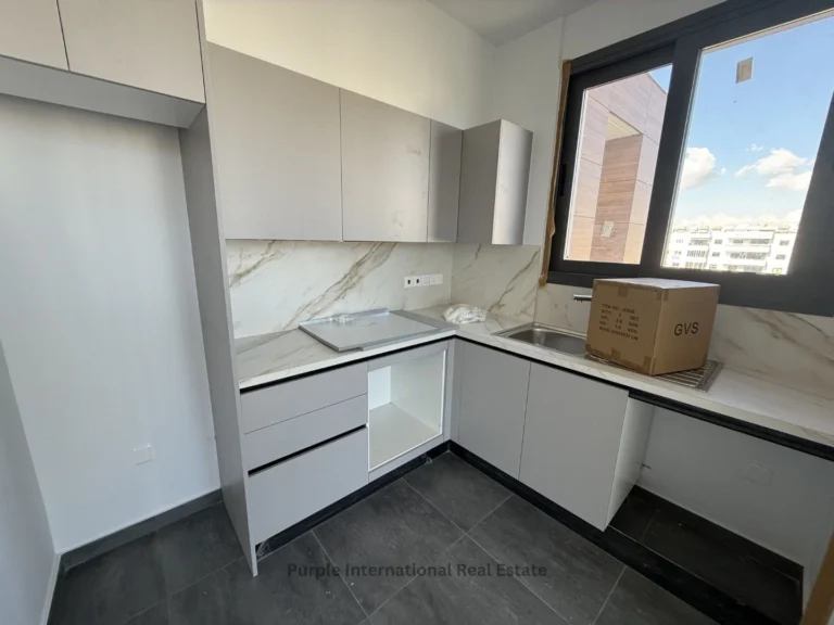 2 Bedroom Apartment for Sale in Larnaca District