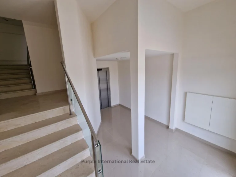 1985m² Commercial for Sale in Engomi, Nicosia District