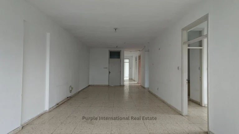 Average Price for Pre-owned Apartment in Nicosia