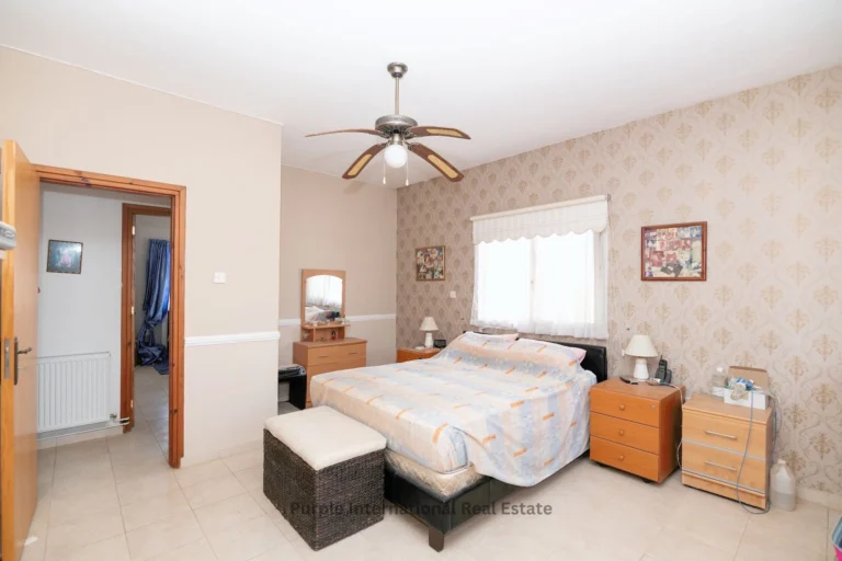 4 Bedroom House for Sale in Famagusta District