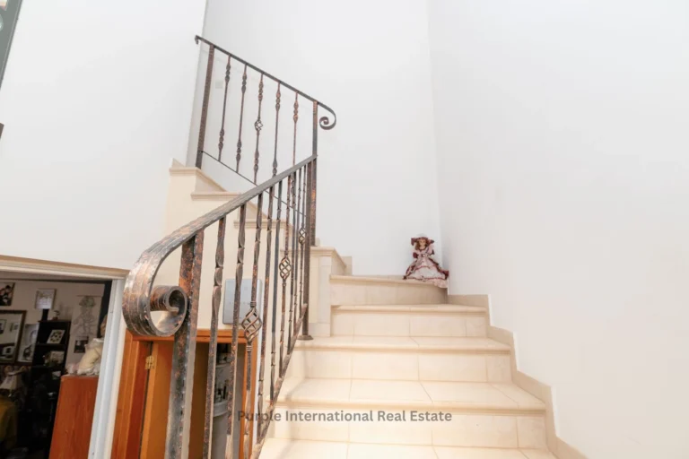 4 Bedroom House for Sale in Famagusta District