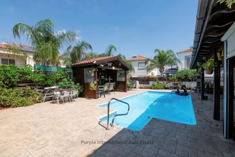 4 Bedroom House for Sale in Famagusta District