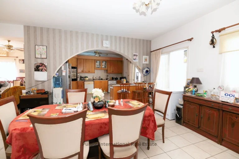 4 Bedroom House for Sale in Famagusta District
