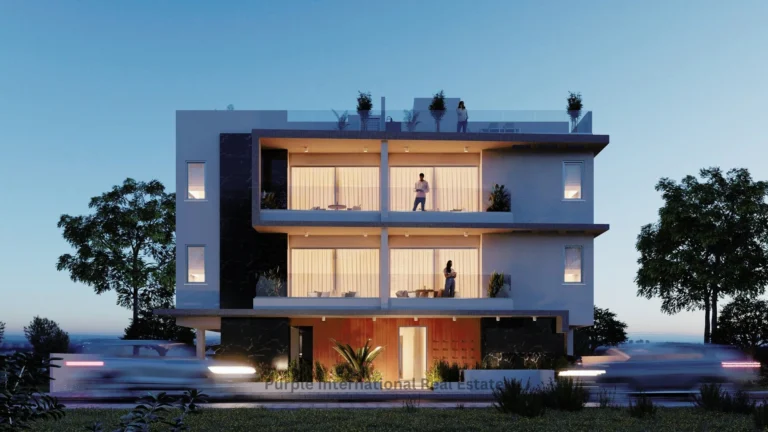 1 Bedroom Apartment for Sale in Oroklini, Larnaca District