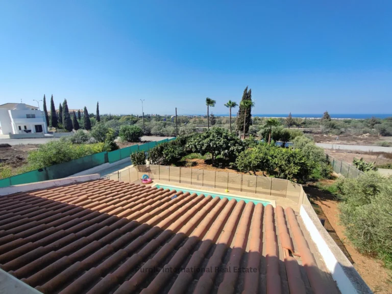 4 Bedroom House for Sale in Paralimni, Famagusta District