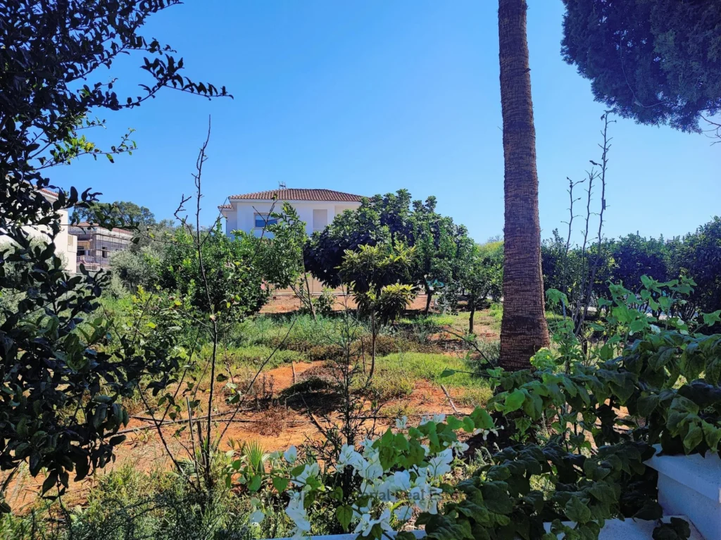 4 Bedroom House for Sale in Paralimni, Famagusta District
