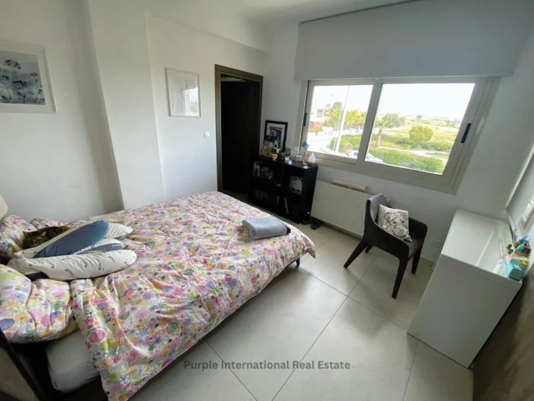 5 Bedroom House for Sale in Larnaca District