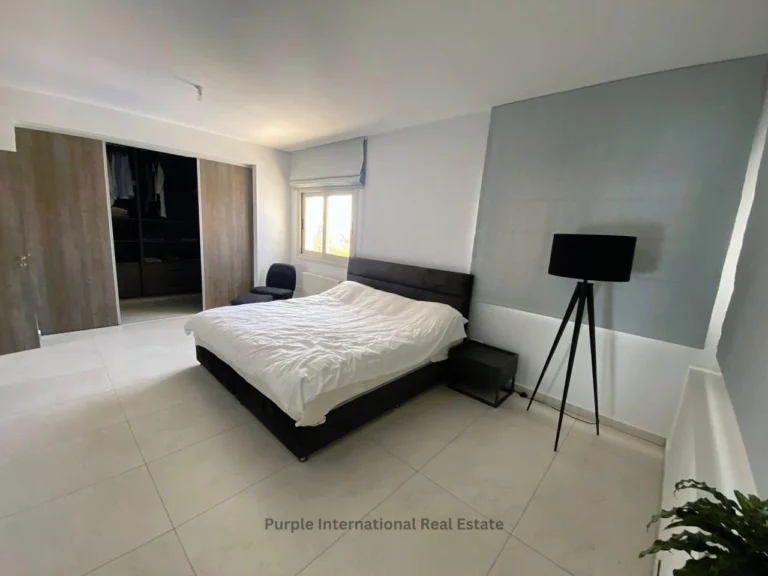 5 Bedroom House for Sale in Larnaca District