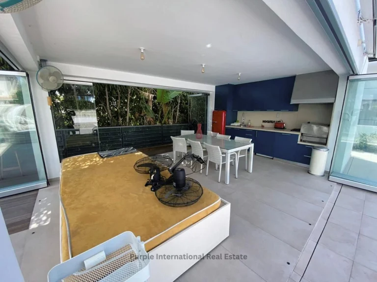 5 Bedroom House for Sale in Larnaca District