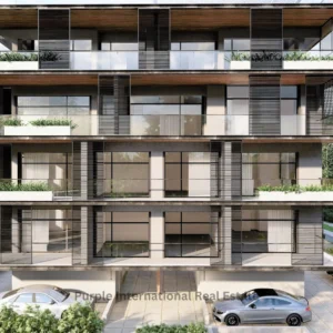 2 Bedroom Apartment for Sale in Faneromeni, Larnaca District