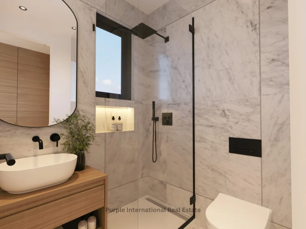 2 Bedroom Apartment for Sale in Aradippou, Larnaca District