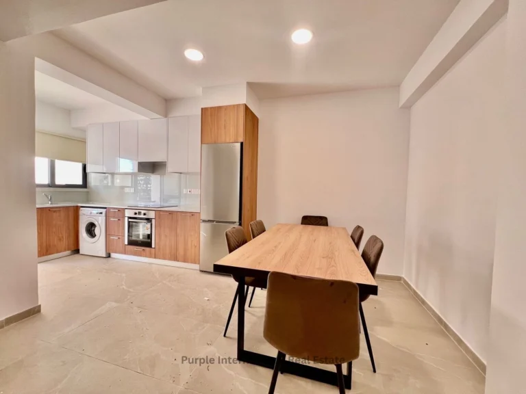 2 Bedroom Apartment for Sale in Larnaca District