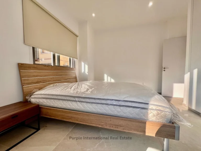 2 Bedroom Apartment for Sale in Larnaca District