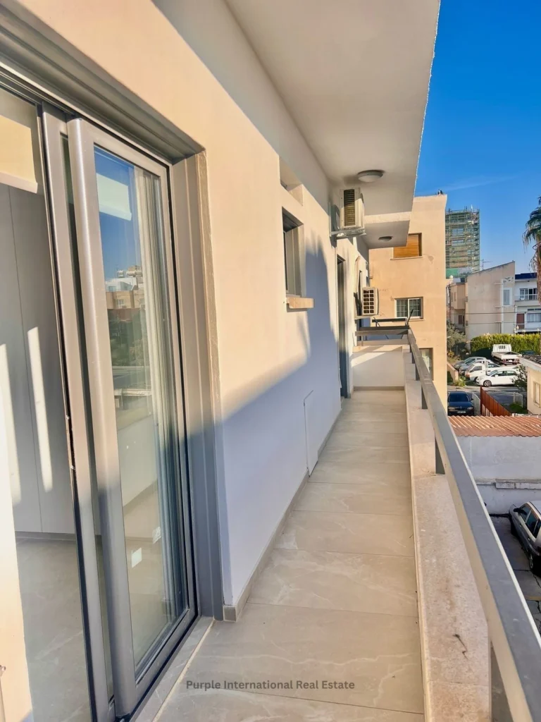 2 Bedroom Apartment for Sale in Larnaca District
