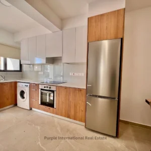 2 Bedroom Apartment for Sale in Larnaca District