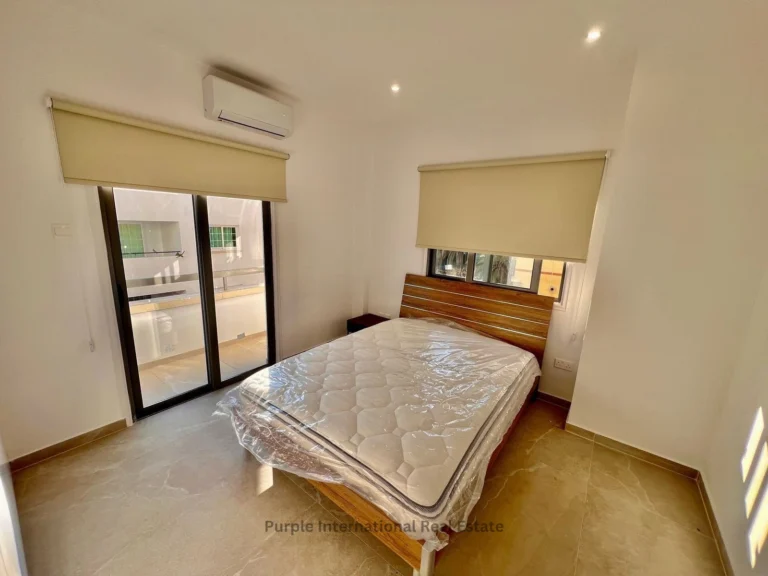 2 Bedroom Apartment for Sale in Larnaca District