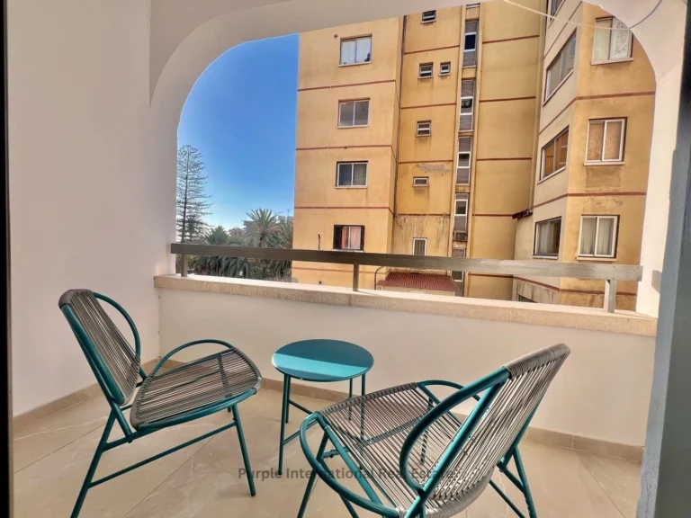 2 Bedroom Apartment for Sale in Larnaca District