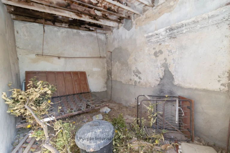 1 Bedroom House for Sale in Larnaca District