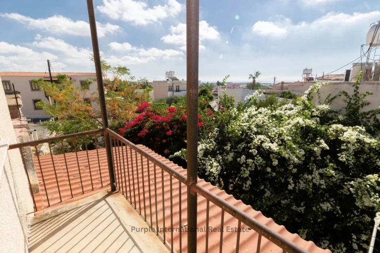 1 Bedroom House for Sale in Larnaca District