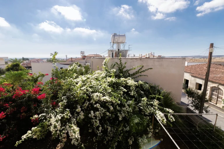 1 Bedroom House for Sale in Larnaca District