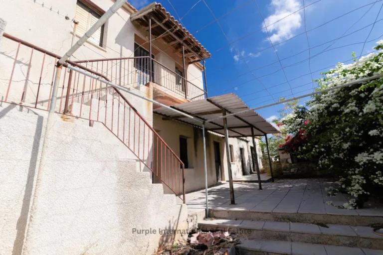 Cheap Houses and Villas for Sale Larnaca