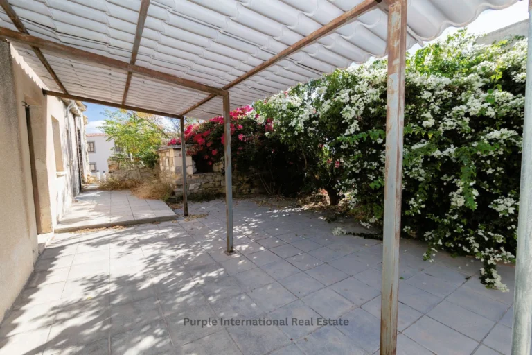 1 Bedroom House for Sale in Larnaca District