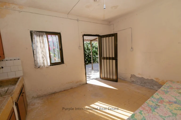Cheap Houses and Villas for Sale Larnaca