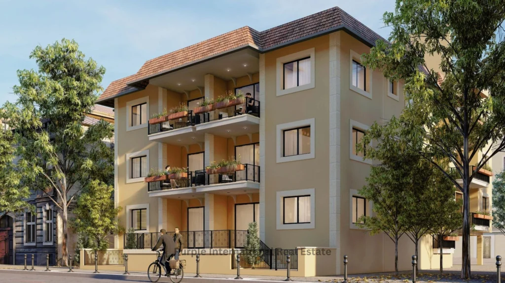 2 Bedroom Apartment for Sale in Larnaca District