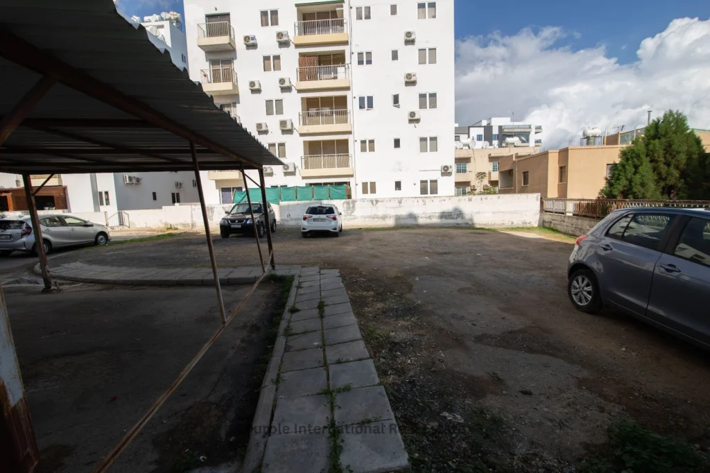 297m² Plot for Sale in Larnaca District