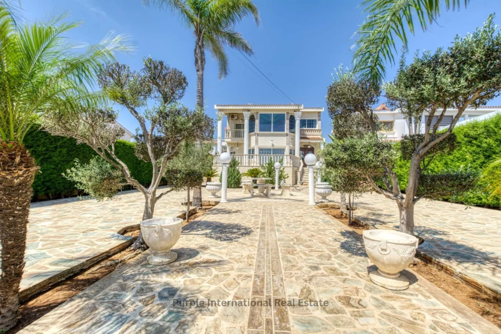 4 Bedroom House for Sale in Paralimni, Famagusta District