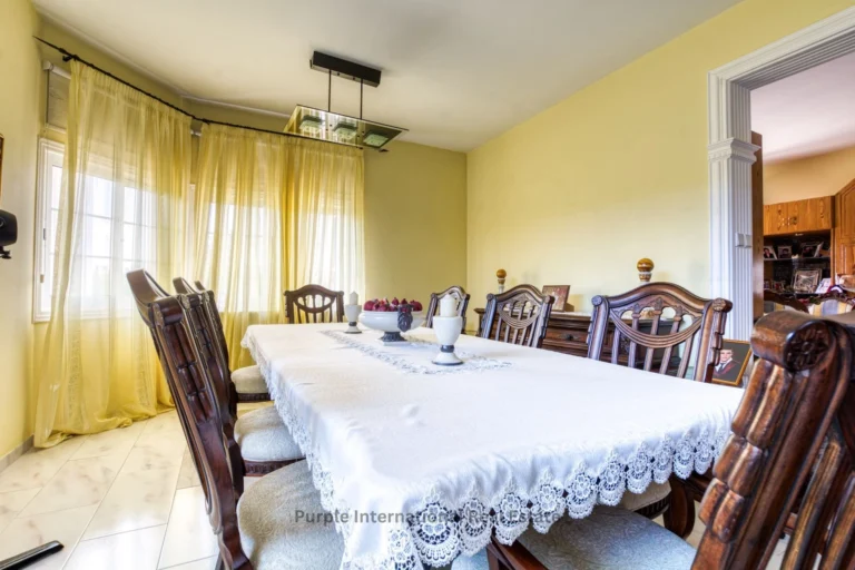 4 Bedroom House for Sale in Paralimni, Famagusta District