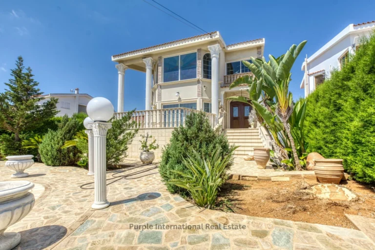 4 Bedroom House for Sale in Paralimni, Famagusta District