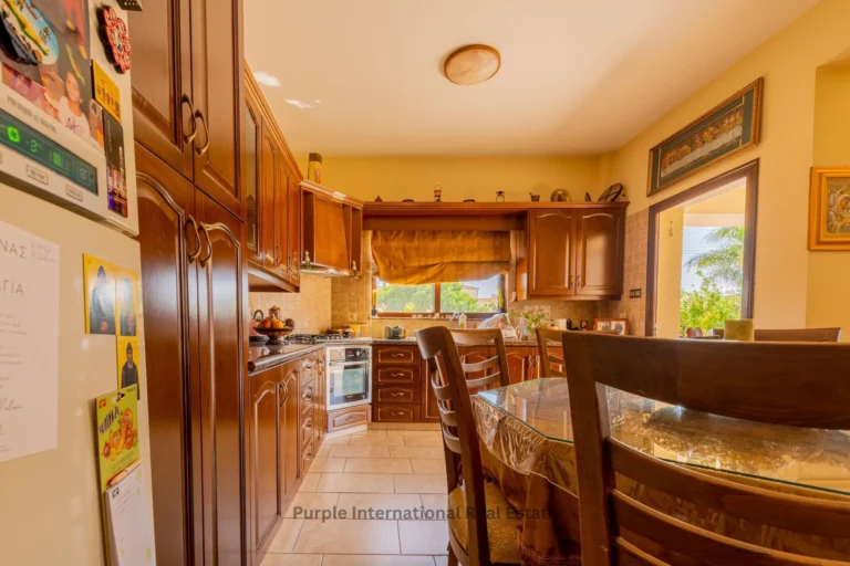 3 Bedroom House for Sale in Paralimni, Famagusta District
