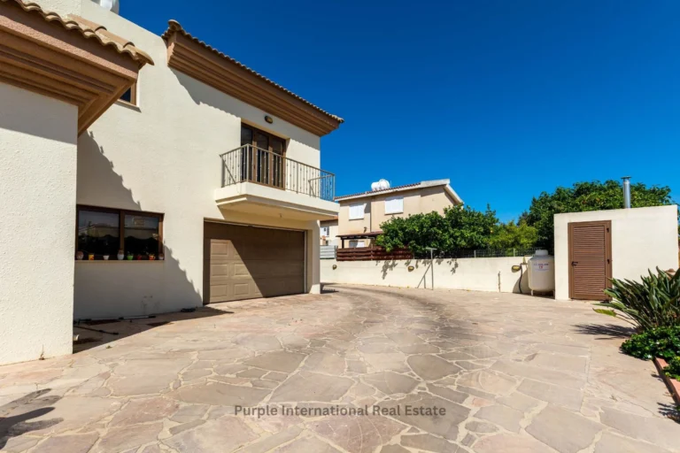 3 Bedroom House for Sale in Paralimni, Famagusta District