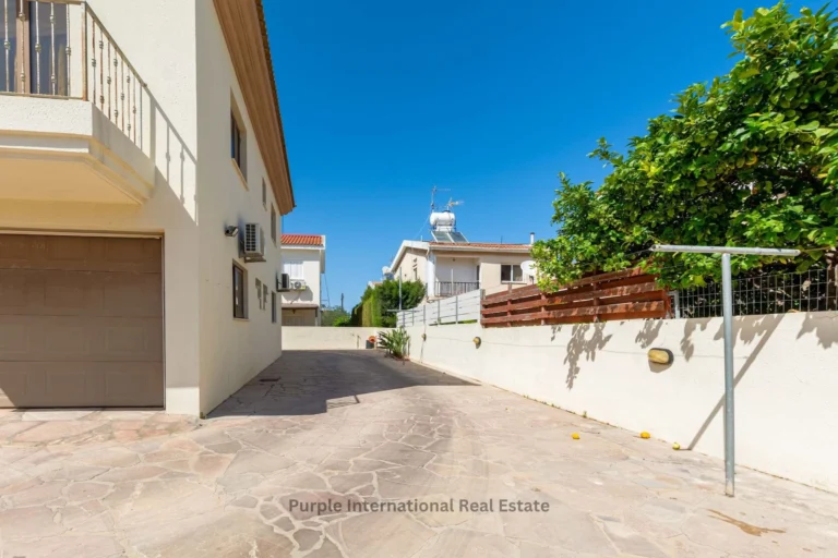 3 Bedroom House for Sale in Paralimni, Famagusta District